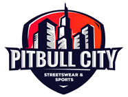 Pitbullcity - streetwear oraz sport